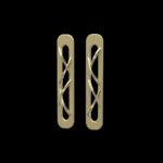 Lachesis Earrings