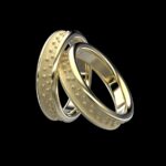 Lakshmi Ring
