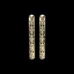 Lashmoon Earrings