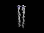 Medusea Earrings - Image 3