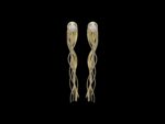 Medusea Earrings
