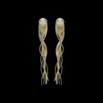 Medusea Earrings