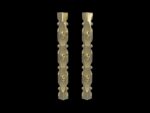Meropee Earrings
