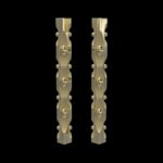 Meropee Earrings