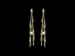 Nayad Earrings