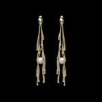 Nayad Earrings