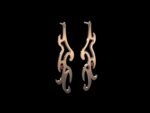 Neshah Earrings - Image 2