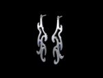 Neshah Earrings - Image 3
