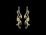 Neshah Earrings