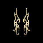 Neshah Earrings
