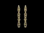 Norigae Earrings