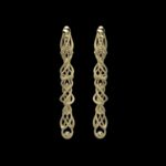 Norigae Earrings