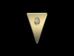 Nyamh Pendant