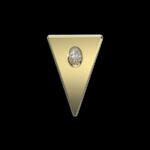 Nyamh Pendant