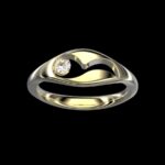 Obheron Rings
