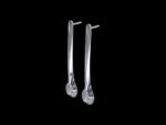 Oriethusa Earrings - Image 3
