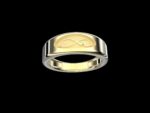 Orusborus Rings