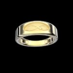 Orusborus Rings
