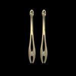 Parees Earrings