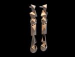 Phythae Earrings - Image 2