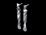 Phythae Earrings - Image 3