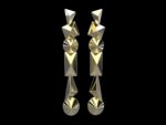 Phythae Earrings