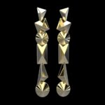 Phythae Earrings
