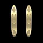 Prahimee Earrings