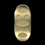 Prahimee Pendant