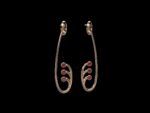 Pythonee Earrings - Image 2