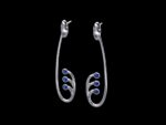 Pythonee Earrings - Image 3
