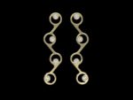 Raetih Earrings
