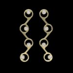 Raetih Earrings