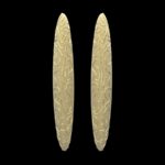 Ransse Earrings
