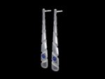 Sedynne Earrings - Image 3