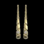 Sedynne Earrings