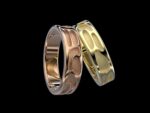 Selenee Rings