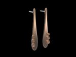Selienne Earrings - Image 4