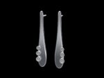 Selienne Earrings - Image 3