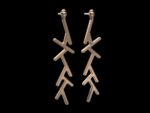 Seshatsy Earrings - Image 4