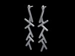 Seshatsy Earrings - Image 3