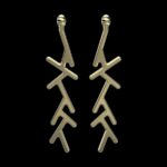 Seshatsy Earrings