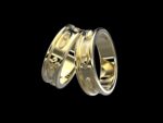 Shambalee Rings