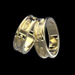 Shambalee Rings