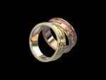 Shambalee Rings - Image 3