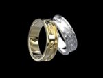 Shambalee Rings - Image 2