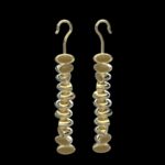 Skigsreen Earrings