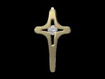 Stauris Pendant