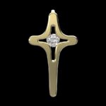 Stauris Pendant