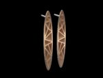 Teeshe Earrings - Image 4